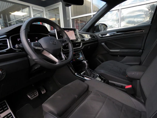 Volkswagen T-Roc - Afbeelding 10 van 30