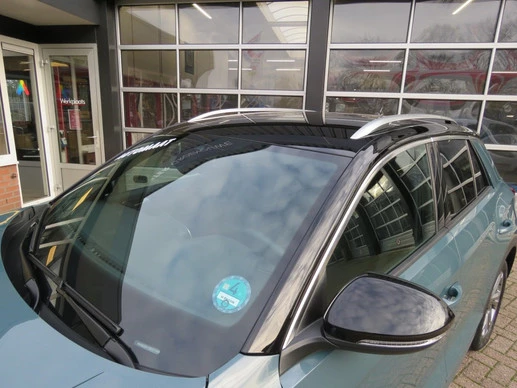 Volkswagen T-Roc - Afbeelding 14 van 30