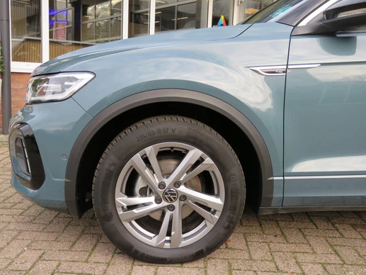 Volkswagen T-Roc - Afbeelding 15 van 30