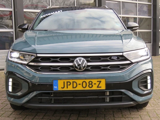 Volkswagen T-Roc - Afbeelding 16 van 30