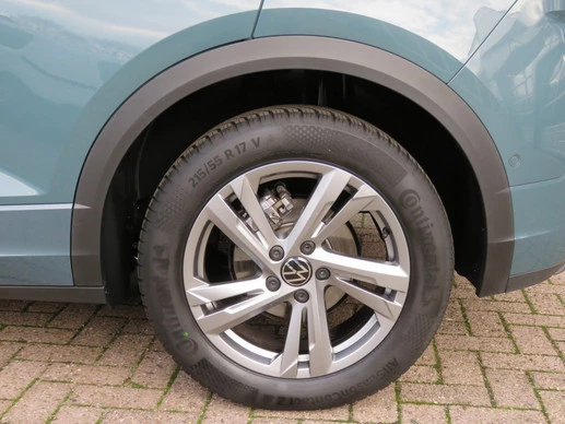 Volkswagen T-Roc - Afbeelding 17 van 30