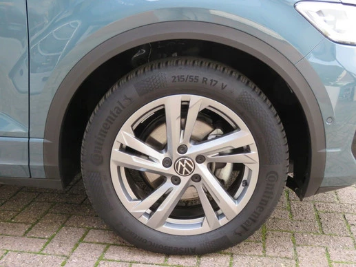 Volkswagen T-Roc - Afbeelding 19 van 30