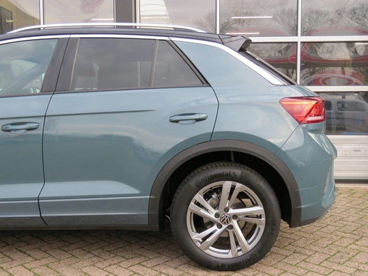 Volkswagen T-Roc - Afbeelding 20 van 30
