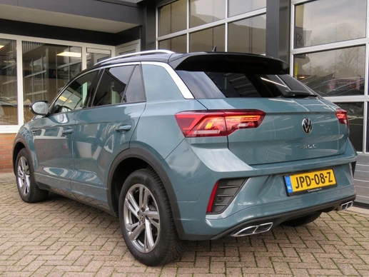 Volkswagen T-Roc - Afbeelding 21 van 30