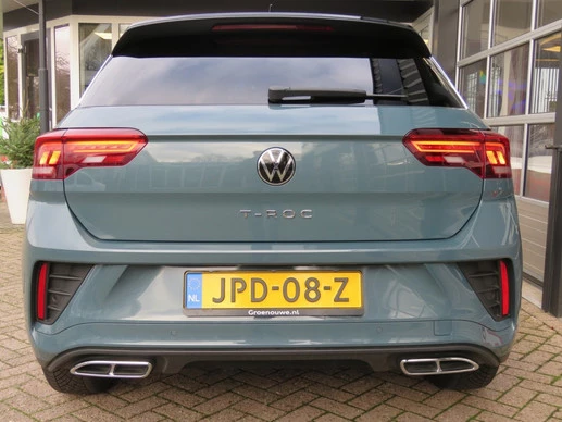 Volkswagen T-Roc - Afbeelding 22 van 30