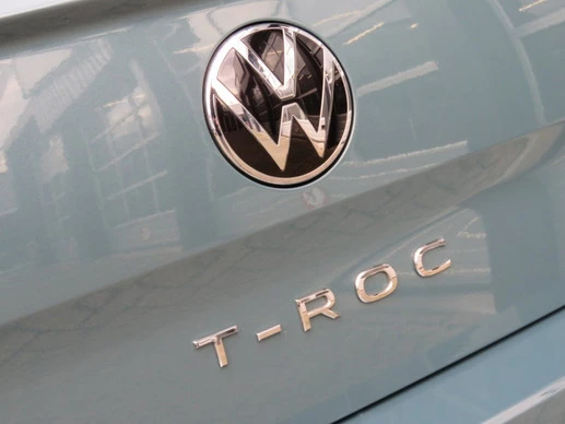 Volkswagen T-Roc - Afbeelding 24 van 30