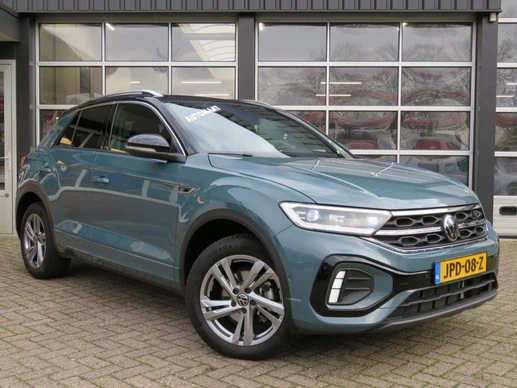 Volkswagen T-Roc - Afbeelding 26 van 30