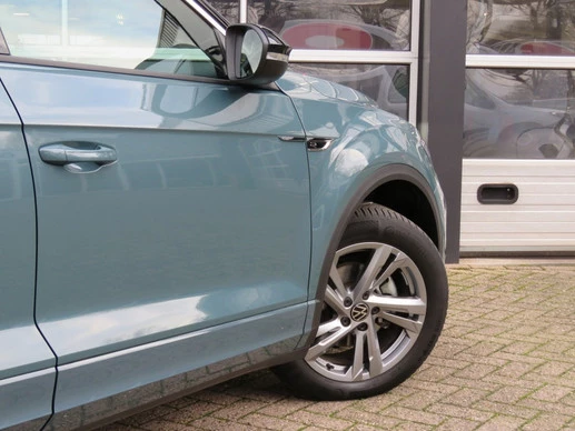 Volkswagen T-Roc - Afbeelding 27 van 30