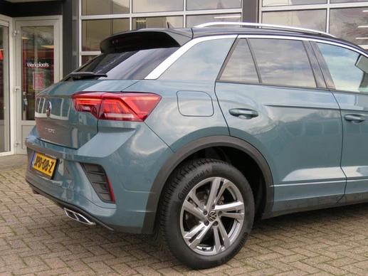 Volkswagen T-Roc - Afbeelding 28 van 30