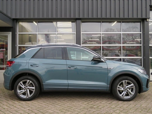 Volkswagen T-Roc - Afbeelding 29 van 30