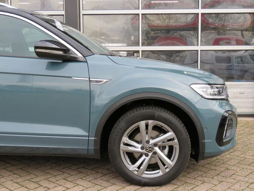 Volkswagen T-Roc - Afbeelding 30 van 30