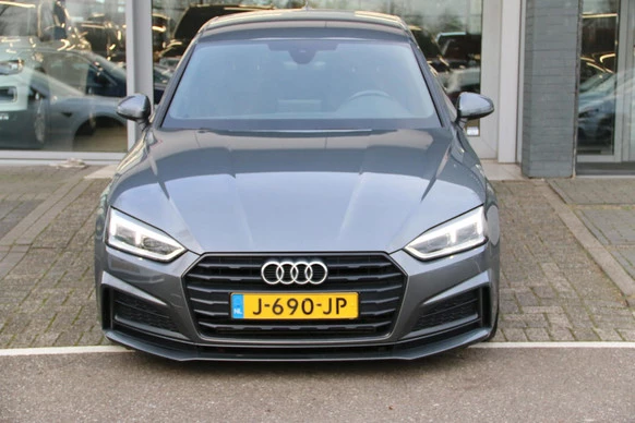 Audi A5 - Afbeelding 2 van 19