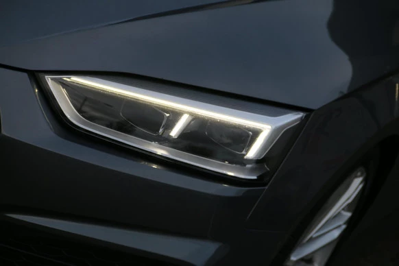 Audi A5 - Afbeelding 3 van 19