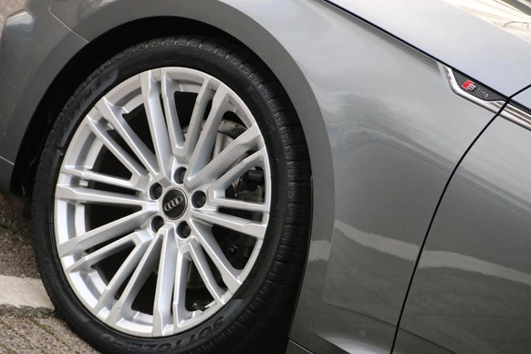 Audi A5 - Afbeelding 5 van 19