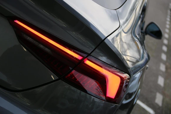 Audi A5 - Afbeelding 7 van 19