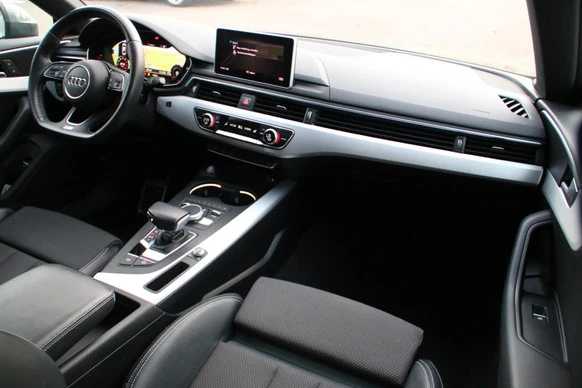 Audi A5 - Afbeelding 10 van 19