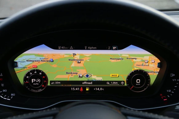 Audi A5 - Afbeelding 11 van 19