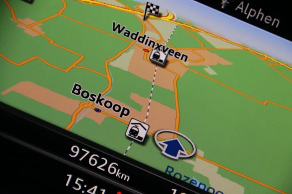 Audi A5 - Afbeelding 12 van 19