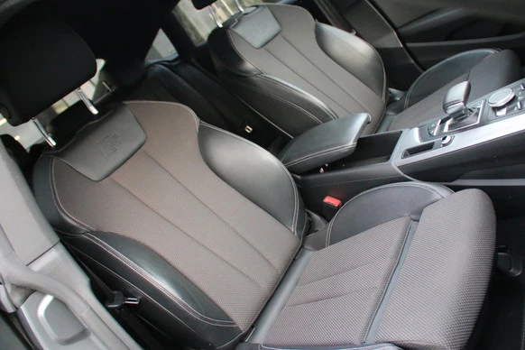 Audi A5 - Afbeelding 14 van 19