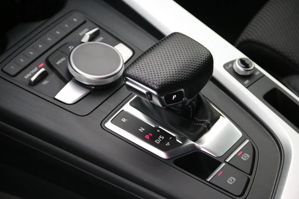 Audi A5 - Afbeelding 16 van 19