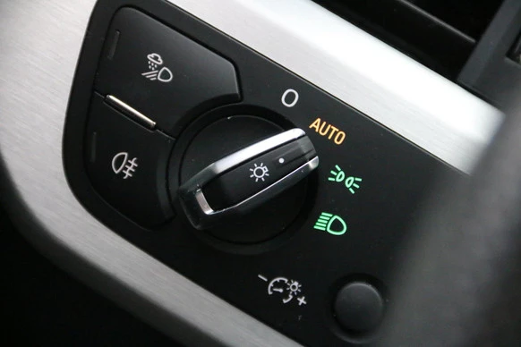 Audi A5 - Afbeelding 17 van 19