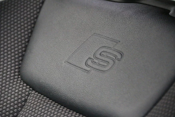 Audi A5 - Afbeelding 18 van 19