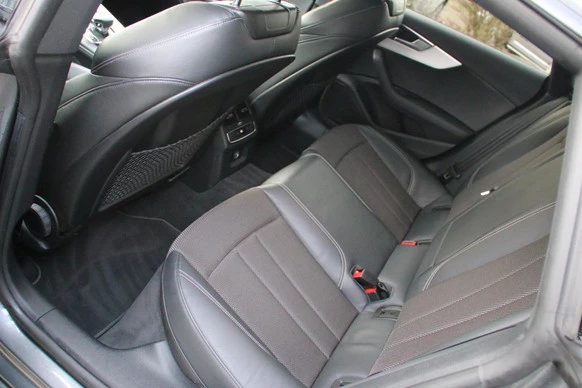 Audi A5 - Afbeelding 19 van 19