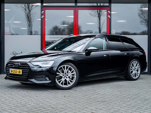Audi A6 - Afbeelding 1 van 30