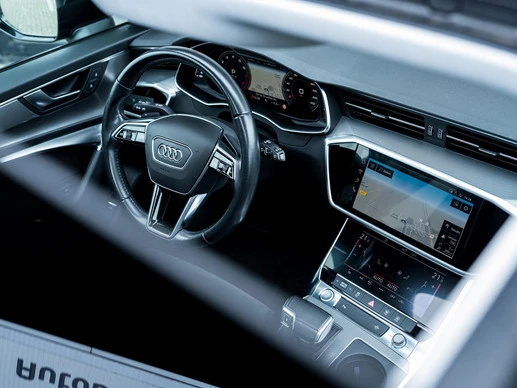 Audi A6 - Afbeelding 2 van 30