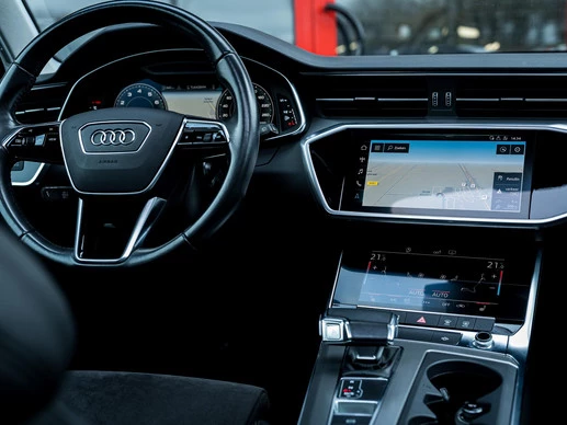 Audi A6 - Afbeelding 5 van 30