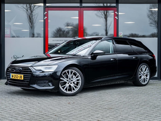 Audi A6 - Afbeelding 8 van 30