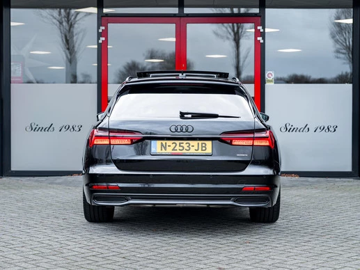 Audi A6 - Afbeelding 11 van 30