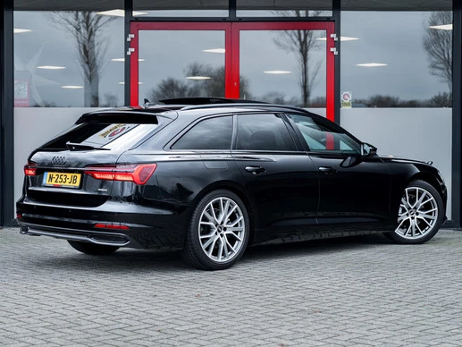 Audi A6 - Afbeelding 12 van 30