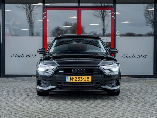 Audi A6 - Afbeelding 15 van 30