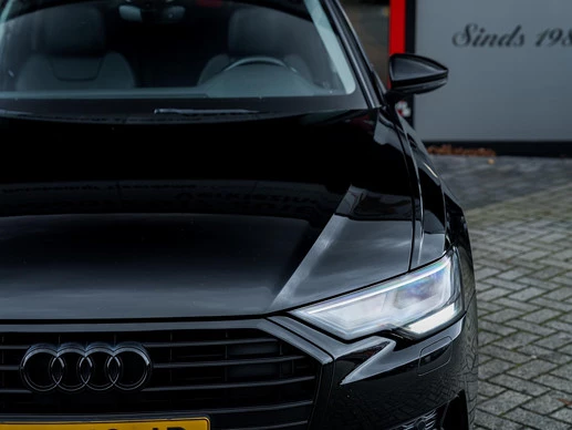 Audi A6 - Afbeelding 16 van 30
