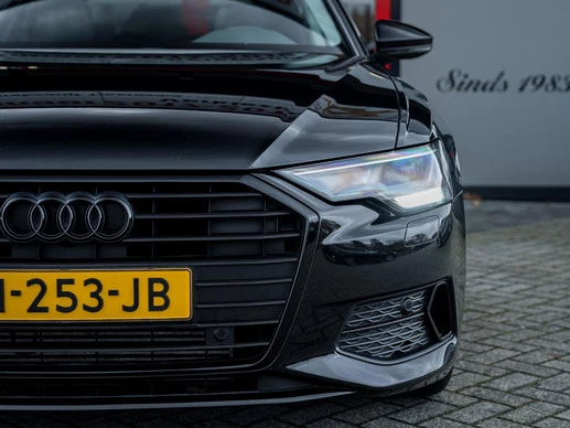 Audi A6 - Afbeelding 17 van 30