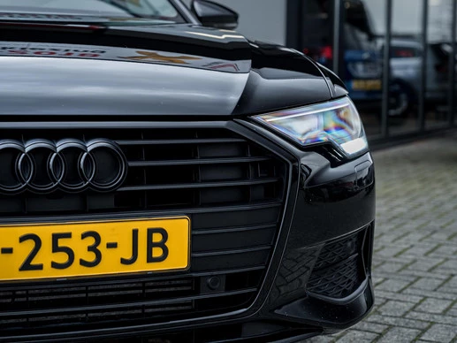 Audi A6 - Afbeelding 19 van 30