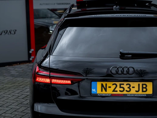 Audi A6 - Afbeelding 22 van 30