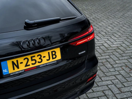 Audi A6 - Afbeelding 24 van 30