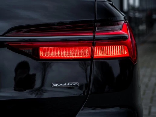 Audi A6 - Afbeelding 26 van 30