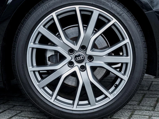 Audi A6 - Afbeelding 29 van 30