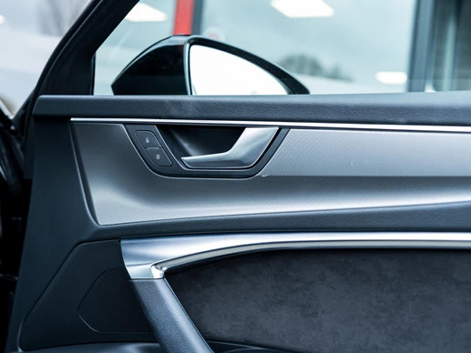 Audi A6 - Afbeelding 30 van 30