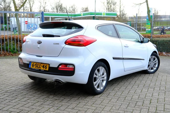 Kia ProCeed - Afbeelding 3 van 30