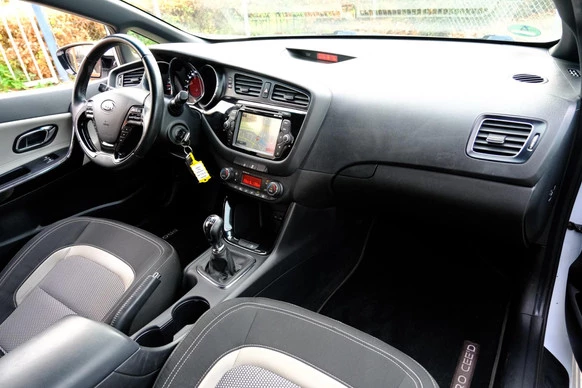 Kia ProCeed - Afbeelding 5 van 30