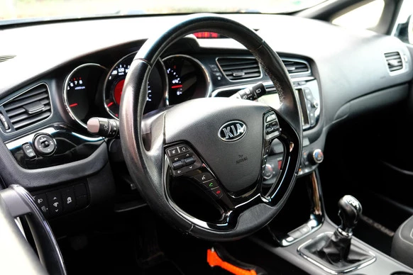 Kia ProCeed - Afbeelding 6 van 30