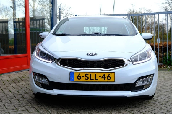 Kia ProCeed - Afbeelding 7 van 30