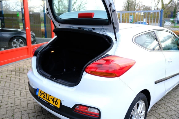 Kia ProCeed - Afbeelding 9 van 30