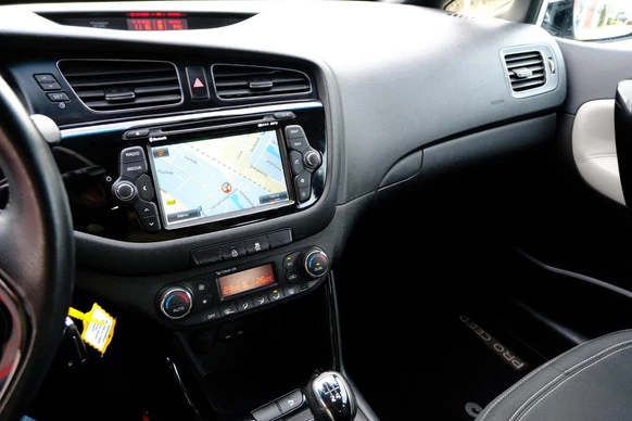 Kia ProCeed - Afbeelding 11 van 30