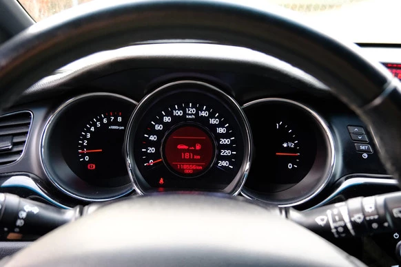 Kia ProCeed - Afbeelding 12 van 30