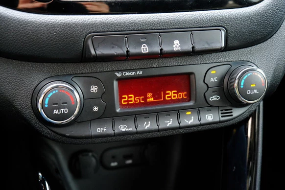 Kia ProCeed - Afbeelding 13 van 30